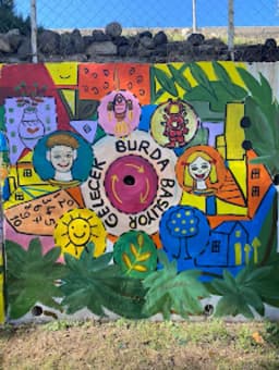 Özel Urla Mini Tek Anaokulu - Photo