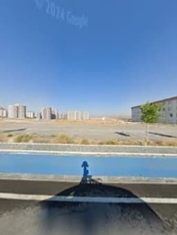 Şehit Necmettin Bayraktar Ana/ilk/ortaokulu - Fotoğraf