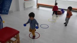 Ana Kanguru Kreş ve Gündüz Bakımevi - Fotoğraf