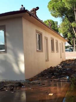 Cengiz Topel İlkokulu - Fotoğraf