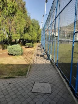 Özel Fethiye Ata Okulları - Photo