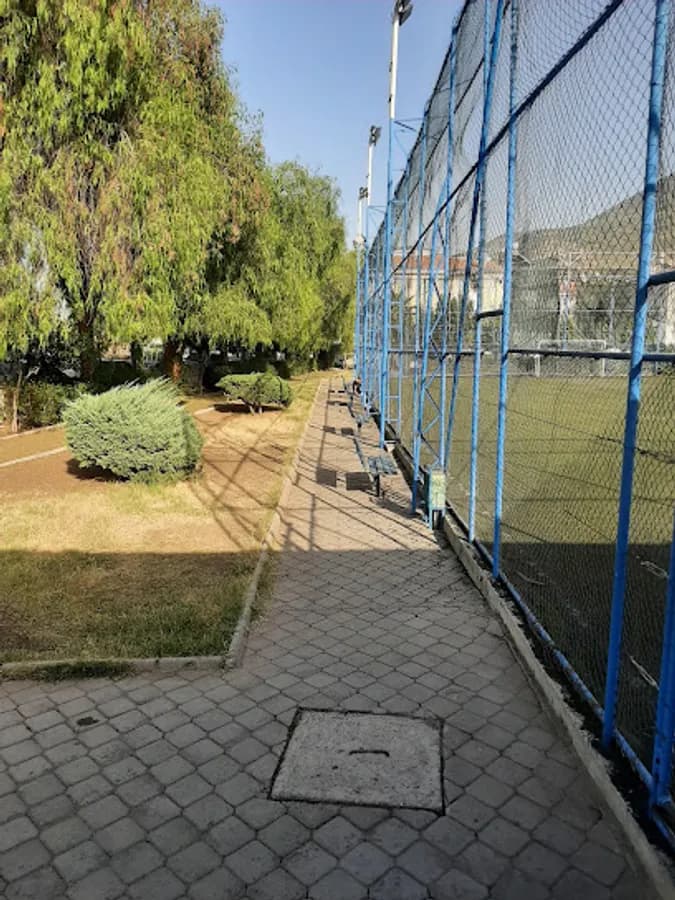 Özel Fethiye Ata Okulları - Photo