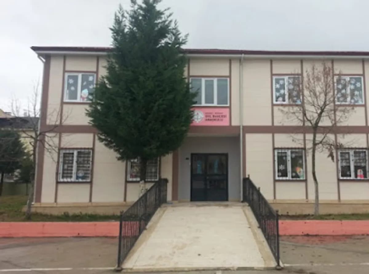 Gül Bahçesi Anaokulu