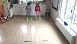 Başkent Zümra Akademi Anaokulu Kreş - Fotoğraf