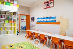 Özel Küçük Yıldızlar Anaokulu - Fotoğraf