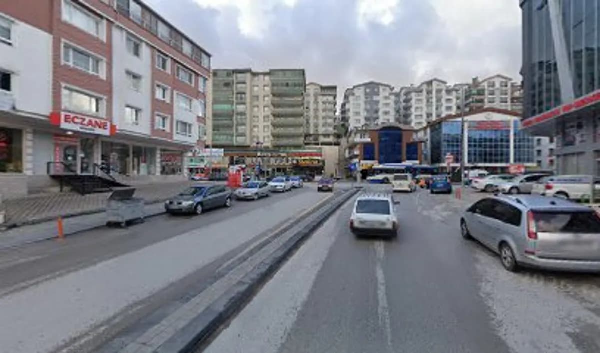 Özel Aden Kurs / Etüt Merkezi - Photo