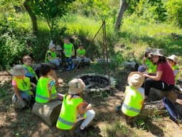 Özel Masal Şatosu Montessori Anaokulu - Fotoğraf