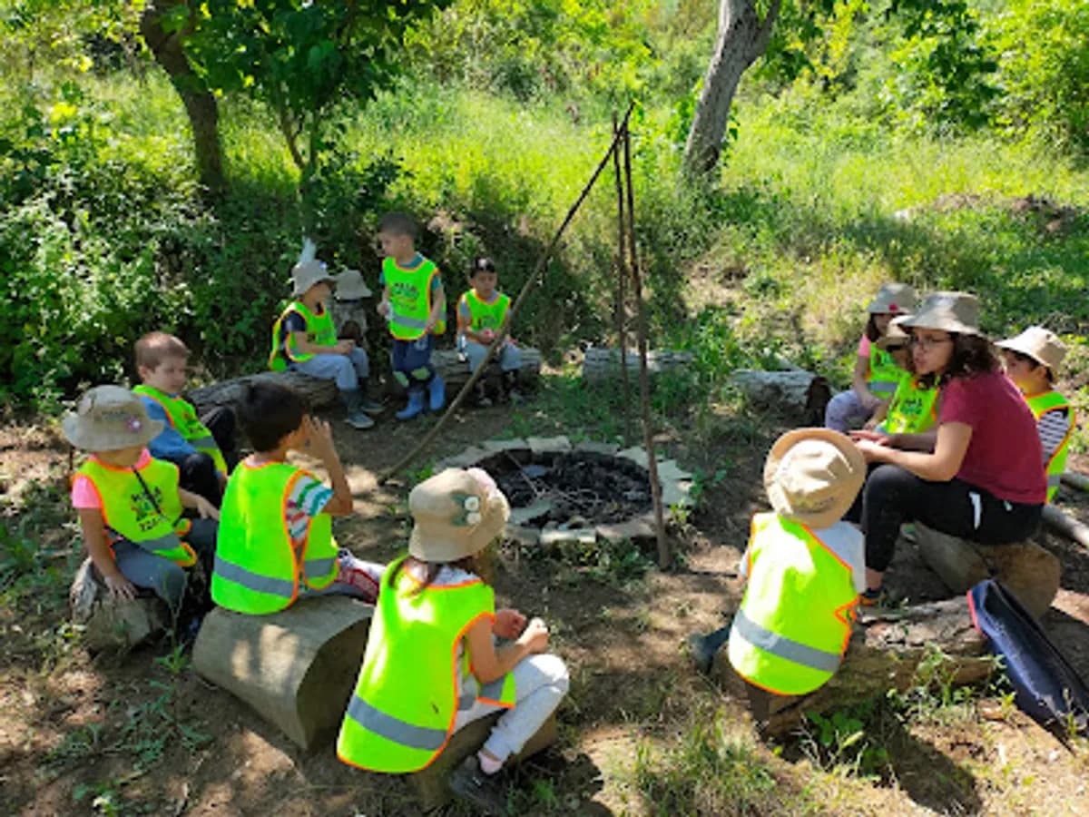 Özel Masal Şatosu Montessori Anaokulu - Fotoğraf