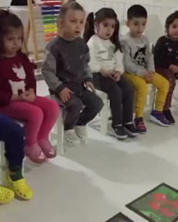 Doğa Kreş ve Gündüz Bakım Evi - Fotoğraf