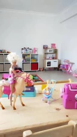 Biriz Kreş Gündüz Bakımevi - Photo