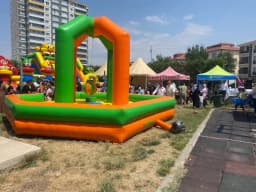Özel Gülveren Anaokulu Yenikent Sincan Şub. - Fotoğraf