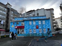 Gaye Çarmıklı Anaokulu - Fotoğraf