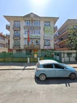 Özel Sincan Ihlamur Çiçeği Anaokulu - Fotoğraf