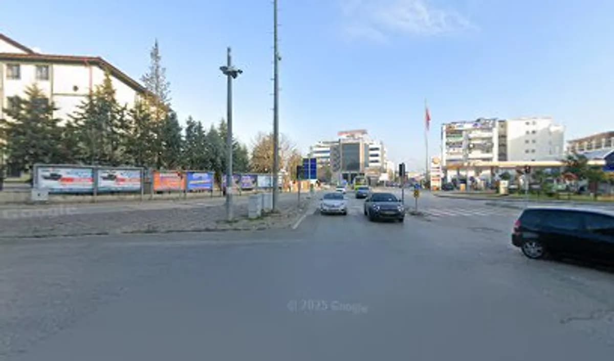 Minik Çınar Anaokulu