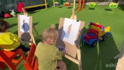 Özel Minik Dehalar Anaokulu | Antalya'da Kreşler | Lara Anaokulu | Muratpaşa Gündüz Bakımevi - Fotoğraf