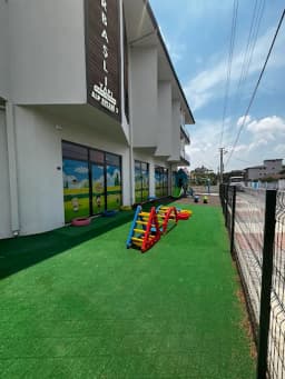 Özel Bergama Renklerevi Butik Anaokulu - Fotoğraf