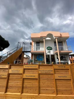 Aliağa Çınar Anaokulu - Fotoğraf