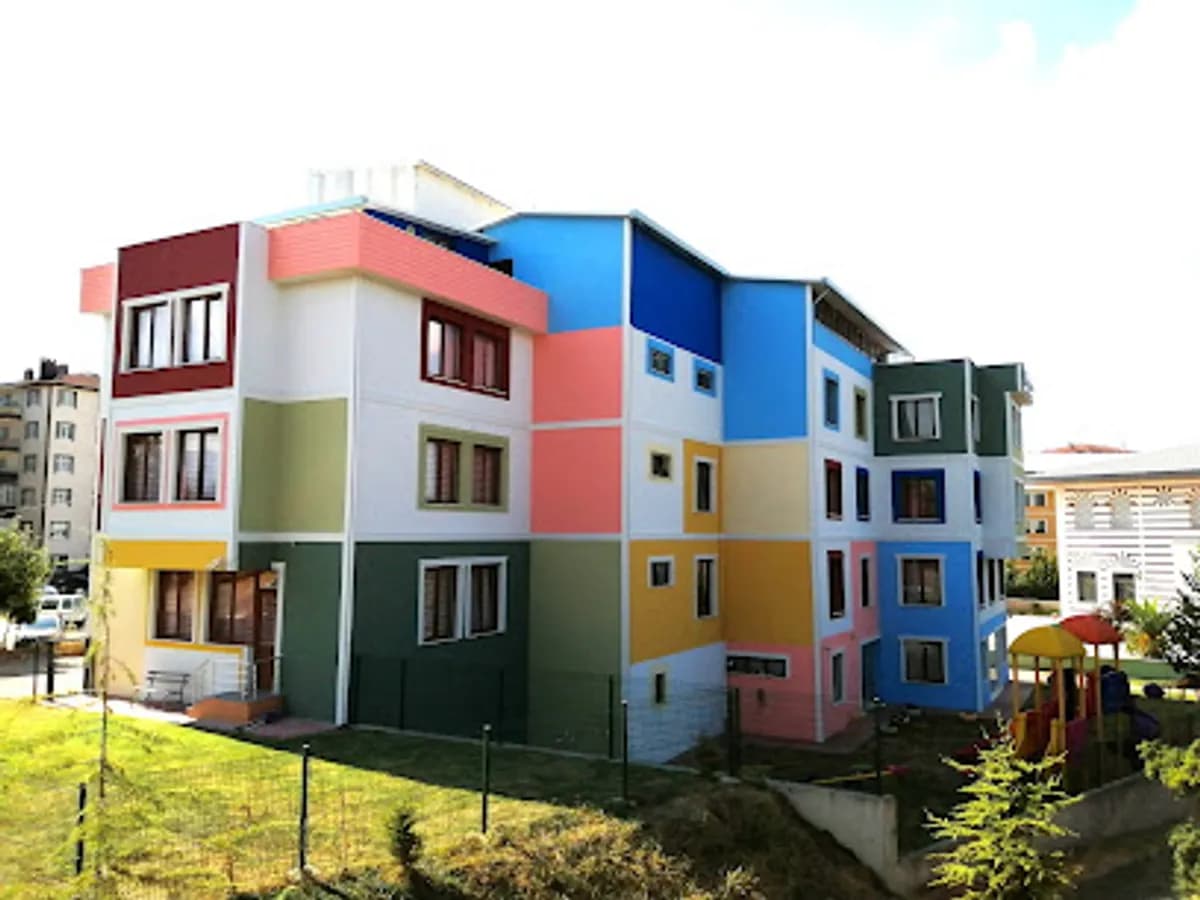 Özel Nadide Gölcük Anaokulu