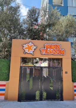 Deniz Yıldızım Kreş ve Anaokulu - Fotoğraf