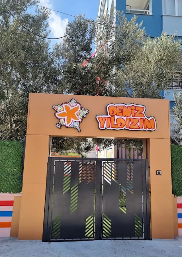 Deniz Yıldızım Kreş ve Anaokulu - Fotoğraf