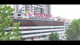 Ovacık Hayat Koleji - Photo