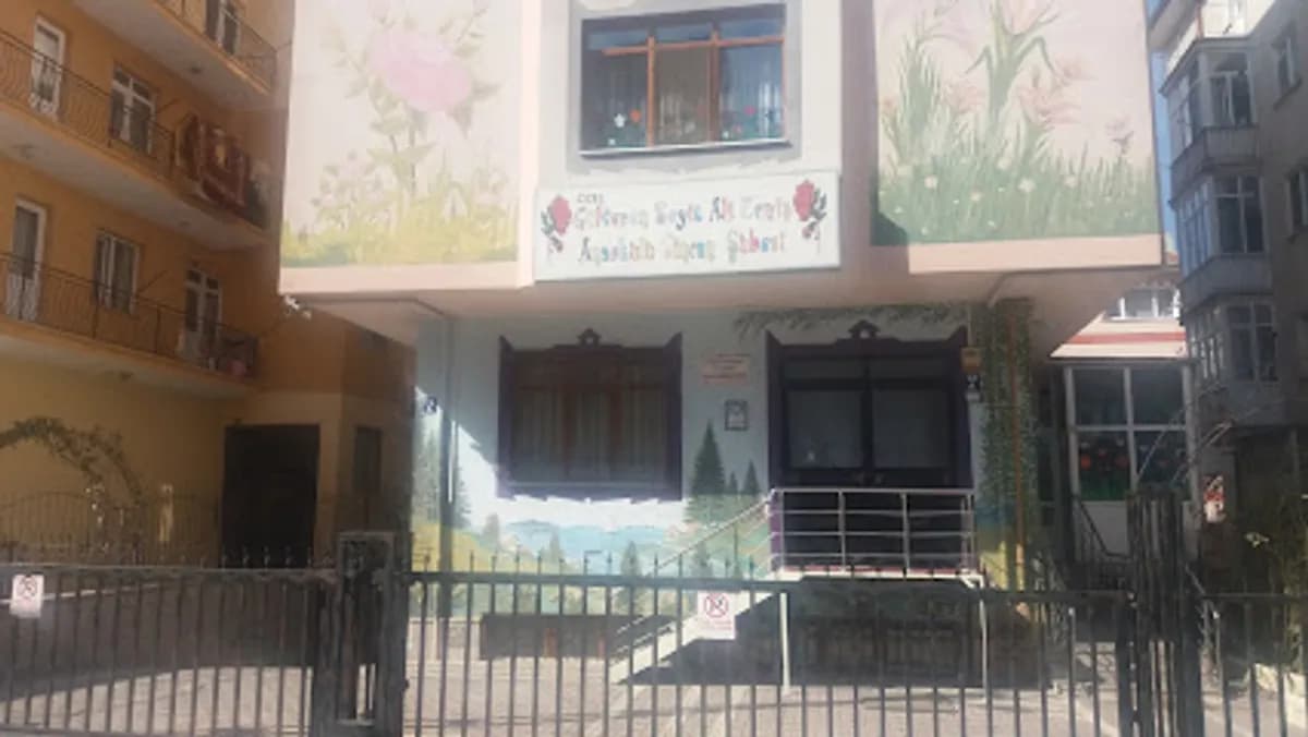 Özel Seyit Ali Ermiş Anaokulu - Photo