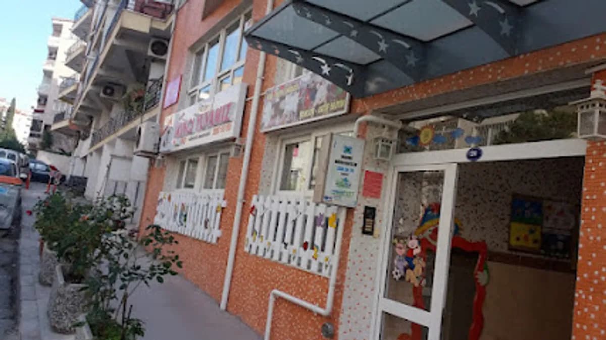 İzmir 2inci Yuvamız Anaokulu - Fotoğraf