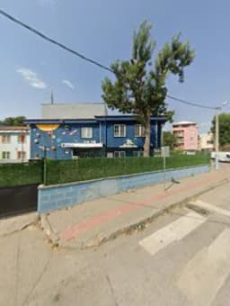 Bursa Öğretmen Neşe Horasan Anaokulu - Fotoğraf