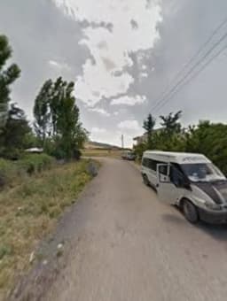 Beypazarı Ortaokulu - Fotoğraf