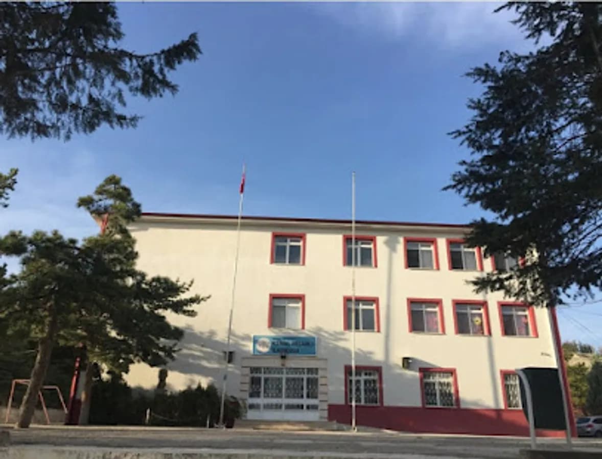 Kemal Milaslı İlkokulu - Fotoğraf