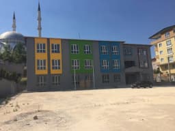 Nurel Enver Taner Anaokulu - Fotoğraf