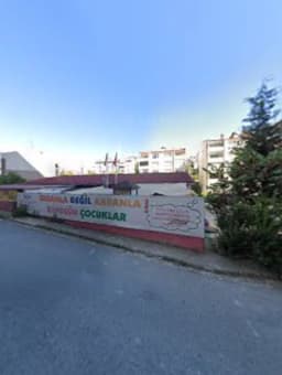 Özel Özgülina Kreş ve Anaokulu - Photo