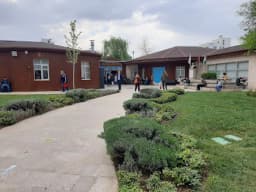 Denizli Belediyesi Hayme Hatun Anaokulu - Fotoğraf