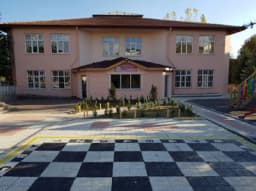 Sorgun Şehit Hamza Uludağ Anaokulu - Fotoğraf