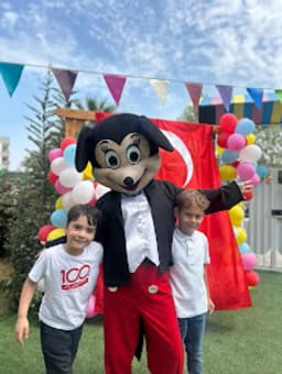 Pamuk Şeker Anaokulu ve Eğitim Hizmetleri Ltd.şti - Fotoğraf