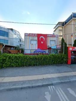 Bilgi Köprüsü Anaokulu - Photo