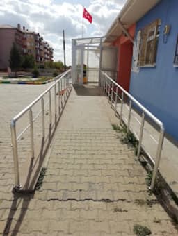 Kemalpaşa Anaokulu - Photo