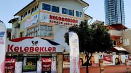Kelebekler Kids Adana Kreş ve Anaokulu - Fotoğraf