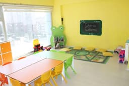 Pusula Anaokulu - Fotoğraf