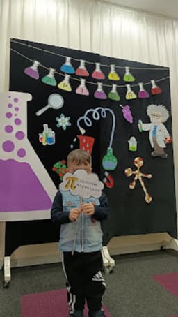 Özel Gülveren Anaokulu Karapürçek Şubesi - Fotoğraf