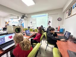 Bilgince Koleji - Photo