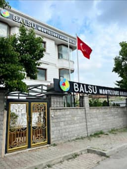 Balsu Montessori Anaokulu - Photo