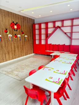 Özel Tod Eğitim - Anaokulu - Photo