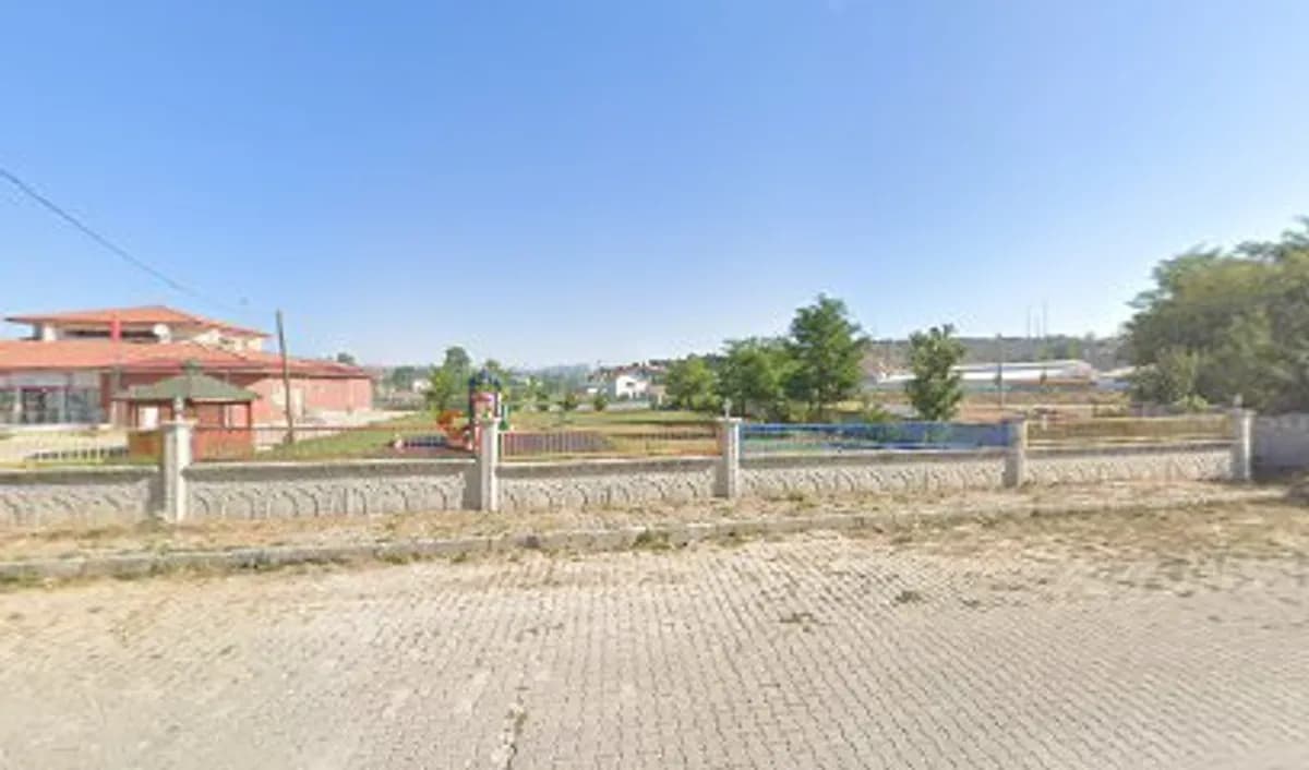 Seydiler Anaokulu - Fotoğraf