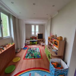 Erenköy İngiliz Kültür Derneği Anaokulu - Kids Aloud - Fotoğraf