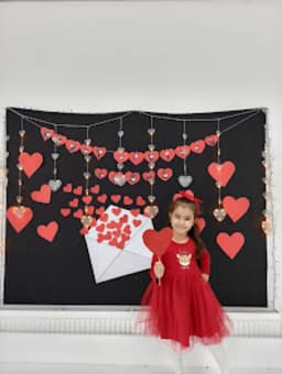 Özel Papatya Anaokulu - Fotoğraf