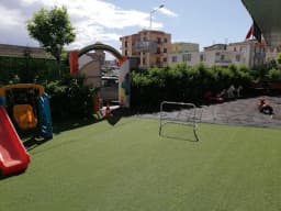 Özel Şirin Adımlar Anaokulları - Fotoğraf