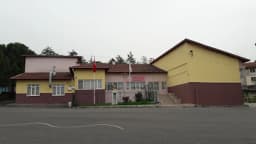 Şerife Bacı Anaokulu - Photo