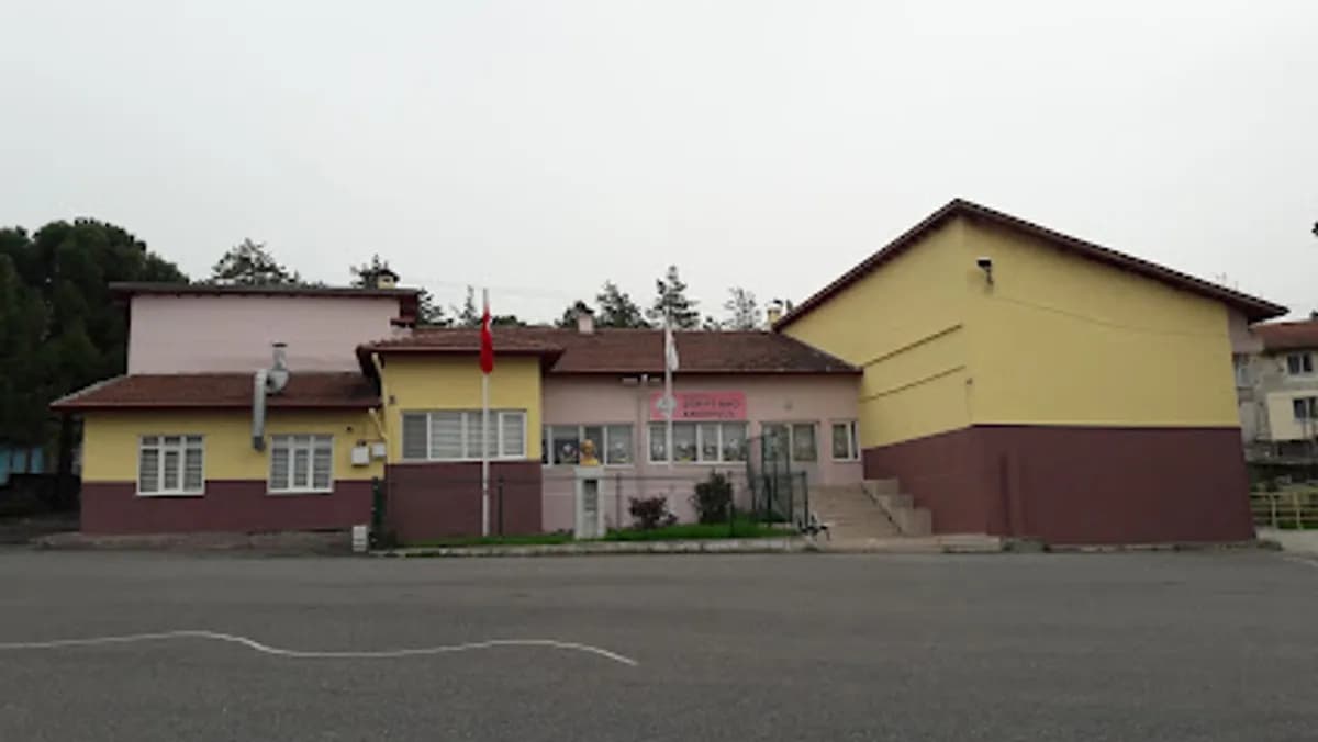 Şerife Bacı Anaokulu - Photo