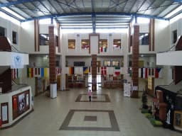 İzmir Özel Ekin Okulları | Seyrek Kampüsü - Photo